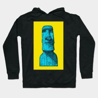 MOAI .2 Hoodie